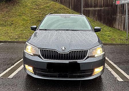 Skoda Fabia KOMBI 1.4 TDI DIESEL