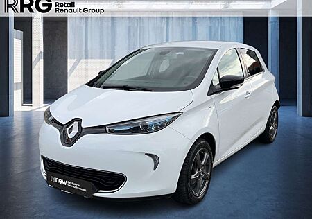 Renault ZOE LIFE Batteriekauf SHZ Kamera PDC