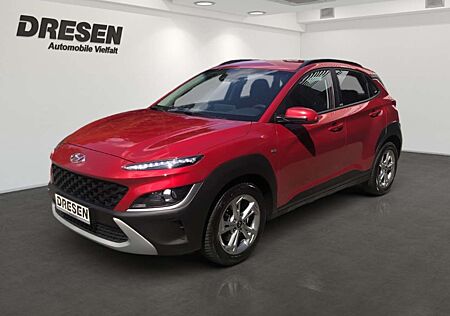 Hyundai Kona Trend. Mild-Hybrid. Navi. Apple CarPlay.
