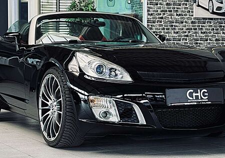 Opel GT Rückfahrkamera|Tempomat|Navi