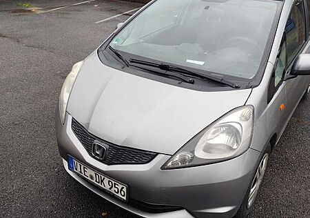 Honda Jazz 1.2 i-VTEC Trend