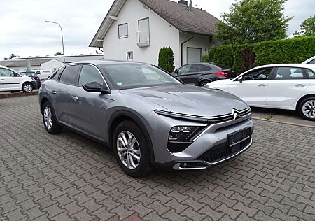 Citroën C5 X Citroen 1,2l Feel Pack Navigation, LED, Rückfahrkamera