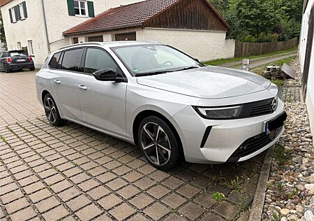 Opel Astra Sports Tourer