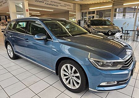 VW Passat Volkswagen Variant, DSG, LED, NAVi