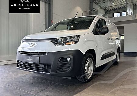 Fiat Doblo L2 *AUTOMATIK, NAVI, SHZ, STANDHZ.*