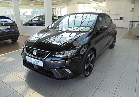 Seat Ibiza FR