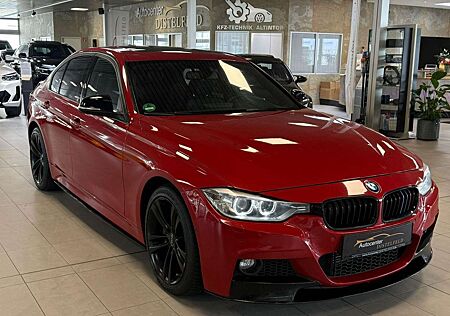 BMW 335 i xdrive Sport Panorama Automatik Bi-Xenon 18"
