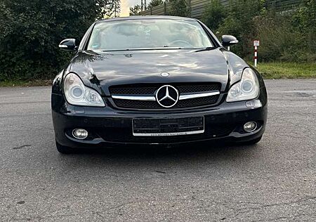 Mercedes-Benz CLS 320 CDI 7G-TRONIC DPF