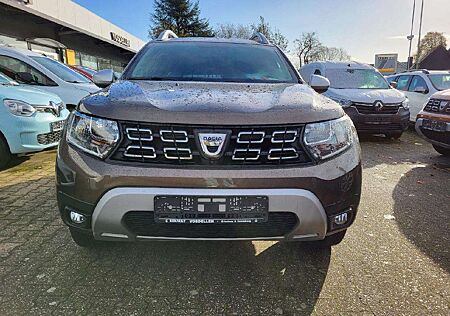 Dacia Duster Prestige