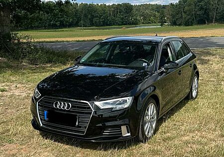 Audi A3 1.4 TFSI COD Ultra