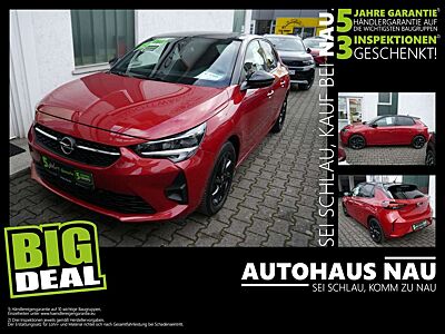 Opel Corsa F 1.2 Turbo GS Line Incl.Big Deal Paket
