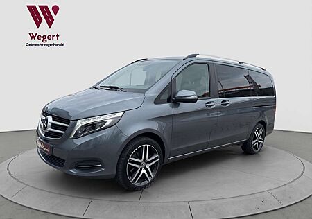 Mercedes-Benz V 250 *4MATIC*EL.TÜREN*NIGHT*STANDHEIZ*1HD*DISTRO