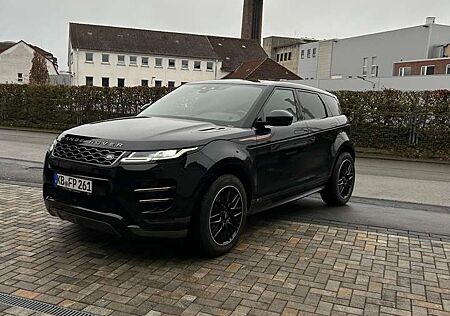 Land Rover Range Rover Evoque R-Dynamic SE