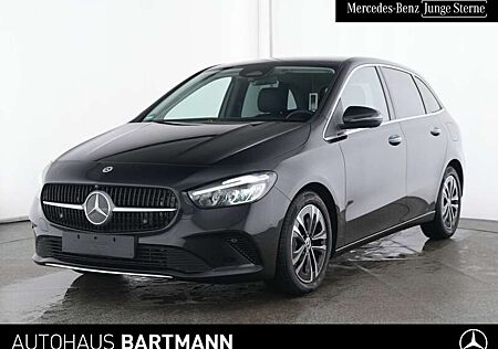 Mercedes-Benz B 180 PROGRESSIVE+JungerStern +LED+EL.HECKKLAPPE
