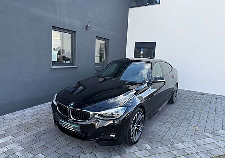 BMW 330 3 Gran Turismo d xDrive M Sport