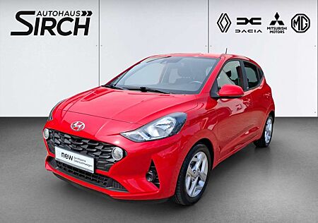 Hyundai i10 1.0 Trend*NAVI*