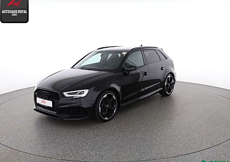 Audi RS3 SB 2.5 TFSI qu S-SITZE,MATRIX,ACC,KAMERA,19Z