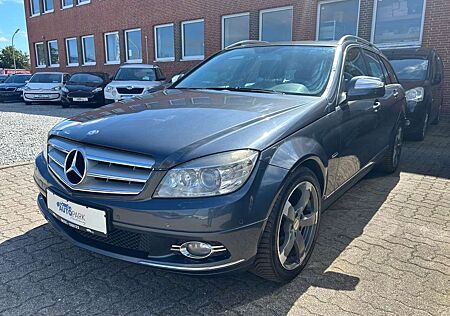 Mercedes-Benz C 320 T CDI Avantgarde *Automatik *Soundsystem *