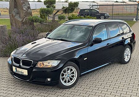 BMW 318 i TOURING SHZ XENON TEMPOMAT