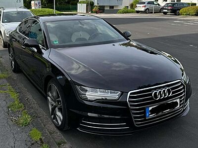 Audi A7 A7 3.0 TDI quattro S tronic