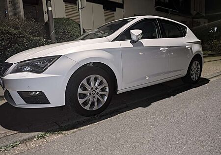 Seat Leon 1.4 TGI Start