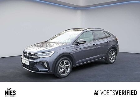 VW Taigo Volkswagen R-Line 1.5 TSI DSG MATRIX-LED+RearView+ACC