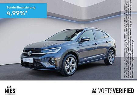 VW Taigo Volkswagen R-Line 1.5 TSI DSG MATRIX-LED+RearView+ACC