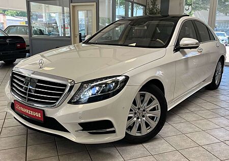 Mercedes-Benz S 500 4Matic