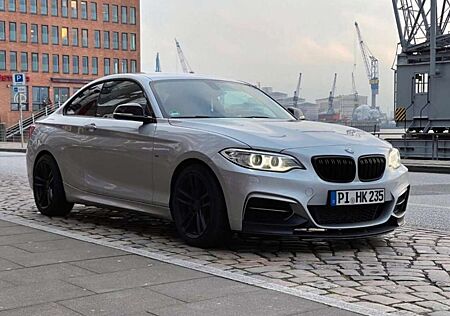 BMW 235 M235i xDrive Coupe Sport-Aut.