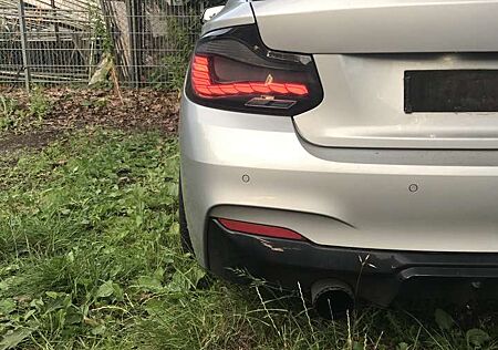 BMW 235 M235i xDrive Coupe Sport-Aut.