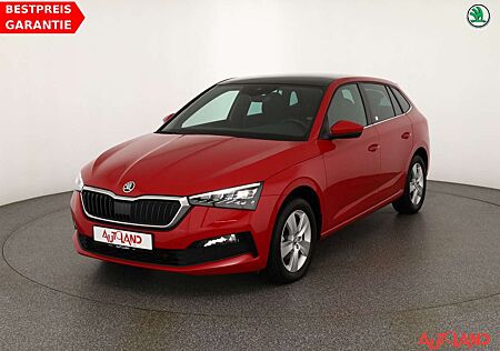 Skoda Scala 1.5 TSI DSG LED Pano Tempomat