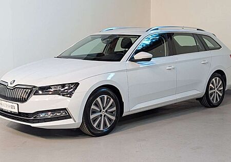 Skoda Superb Combi 1.4TSI DSG Style iV AID*MEMORY