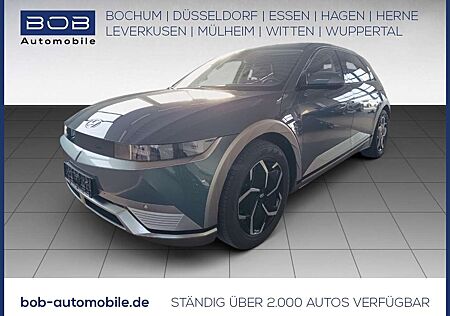 Hyundai IONIQ 5 72,6 kWh TECHNIQ NAVI ACC TOTWINKEL RFK