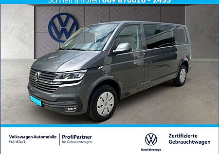 VW T6 Transporter Volkswagen T6.1 Kombi 2.0 TDI Navi LED DAB+