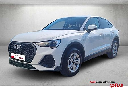 Audi Q3 Sportback 45 TFSI e S tronic *Kamera*