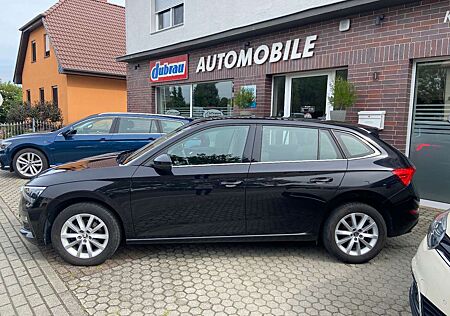 Skoda Scala Style, AHK, Kamera,ACC,Sitzheiz.