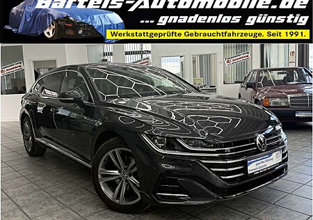 VW Arteon Volkswagen R-Line eHybrid, 1 Hand, Leder, 360 Grad