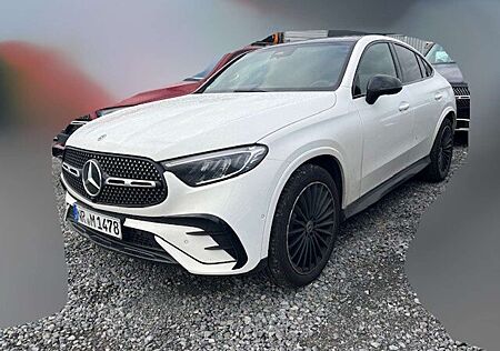 Mercedes-Benz GL 450 GLC 450 GLC 450 d 4M COUPE AMG°ADV°NIGHT°LM20°PANO°MBUX°