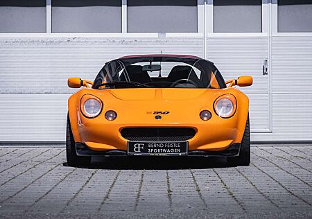 Lotus Elise Lotus Elise MK1 *Audi Turbo*
