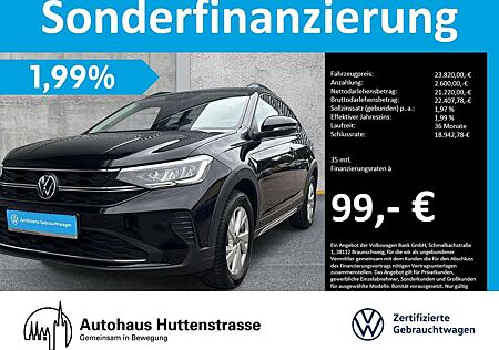 VW Taigo Volkswagen 1.0 TSI DSG Life IQ.DRIVE BEATS VIRTUAL ACC