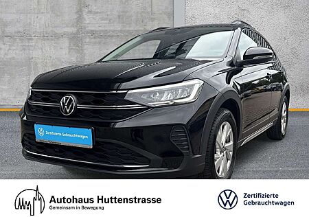 VW Taigo Volkswagen 1.0 TSI DSG Life IQ.DRIVE BEATS VIRTUAL ACC