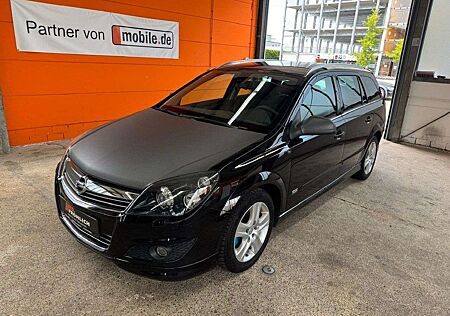 Opel Astra H 1.8 Caravan Innovation Bi Xenon OPC Line
