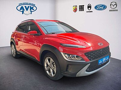 Hyundai KONA Edition 30+ 2WD