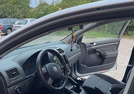 VW Golf Volkswagen +5p+1.6+fsi+Comfortline