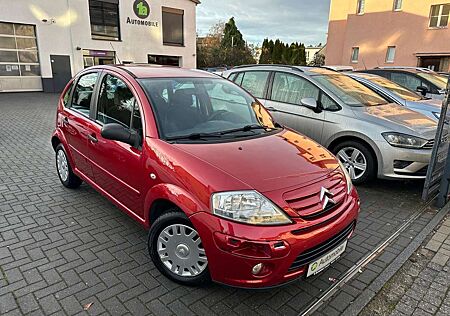 Citroën C3 Citroen 1.4 Confort*KLIMA*4S-REIFEN*TÜV NEU