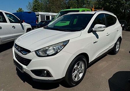 Hyundai ix35 Comfort 2WD