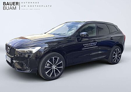 Volvo XC 60 XC60 Plus Dark Diesel 2WD