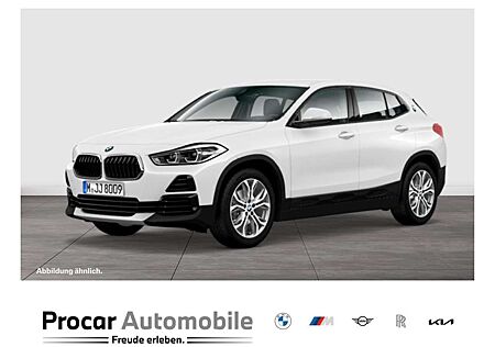 BMW X2 sDrive18i NAVI LED Sound Syst. DAB