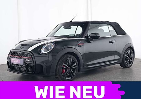Mini John Cooper Works Fahrerassistenzpaket Plus|LED