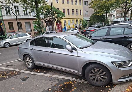 VW Passat Volkswagen 1.5 TSI OPF Comfortline